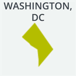 Washington DC Jurisdiction