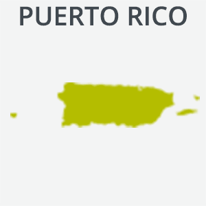 Puerto Rico Jurisdiction